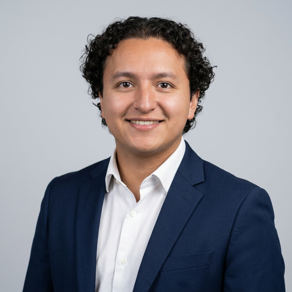 Clemente Torres — Asesor certificado GNP